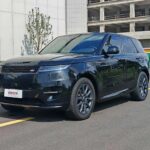 2023 Land Rover Range Rover Sport for sale 866235 | Eauto Export