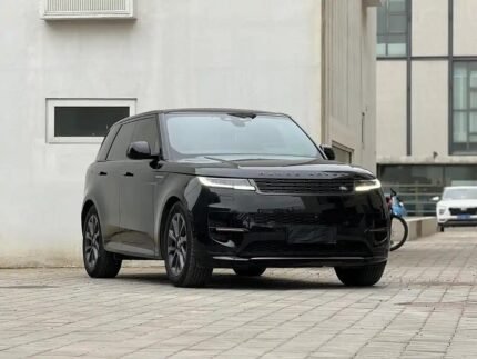 2023 Land Rover Range Rover Sport for sale 867716 | Eauto Export