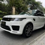 2023 Land Rover Range Rover Sport for sale 877590 | Eauto Export