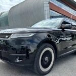 2023 Land Rover Range Rover Sport for sale 878002 | Eauto Export