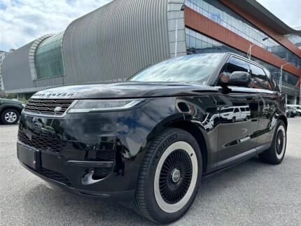 2023 Land Rover Range Rover Sport for sale 878002 | Eauto Export