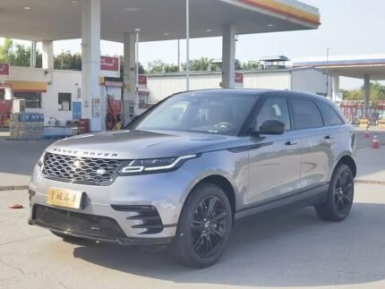 2023 Land Rover Range Rover Velar for sale 842845 | Eauto Export