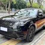 2023 Land Rover Range Rover Velar for sale 847129 | Eauto Export