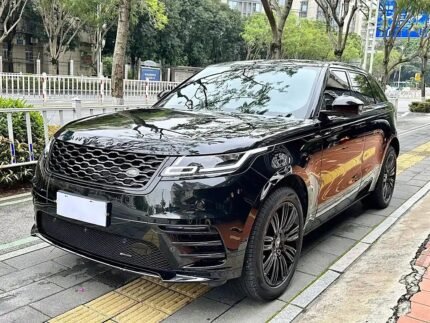 2023 Land Rover Range Rover Velar for sale 847129 | Eauto Export