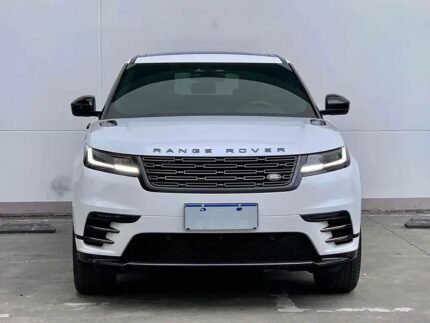 2023 Land Rover Range Rover Velar for sale 854013 | Eauto Export