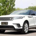 2023 Land Rover Range Rover Velar for sale 878003 | Eauto Export
