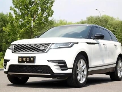 2023 Land Rover Range Rover Velar for sale 878003 | Eauto Export