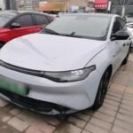 2023 Leapmotor C01 for sale 925426 | Eauto Export