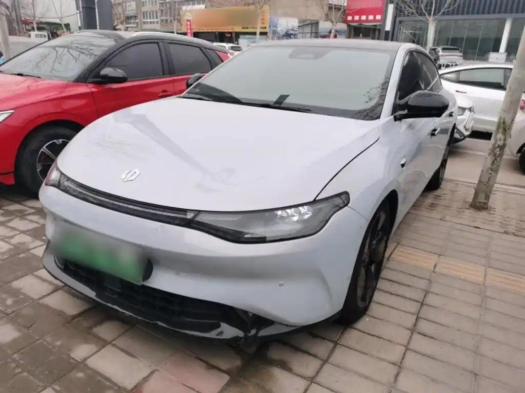 2023 Leapmotor C01 for sale 925426 | Eauto Export 2023 Leapmotor C01 for sale 925426 | Eauto Export