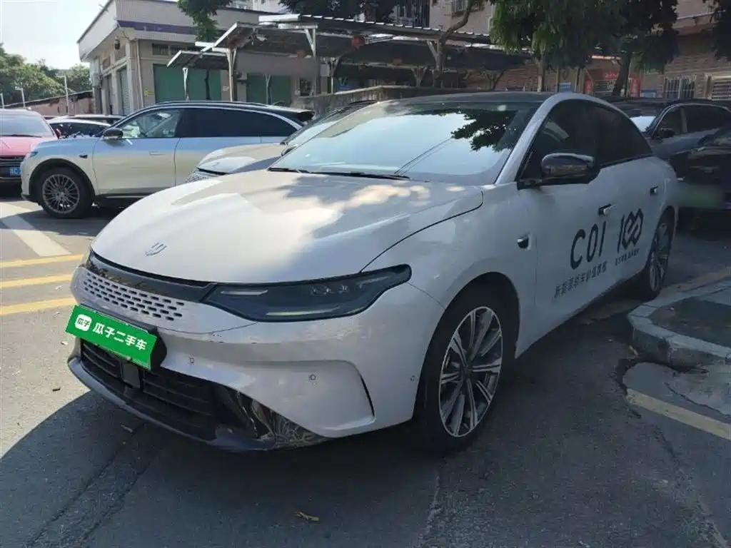 2023 Leapmotor C01 Interior - Best Chinese EV Cars Luxury 2023 Leapmotor C01 Interior - Best Chinese EV Cars Luxury