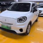 2023 Leapmotor T03 for sale 925482 | Eauto Export