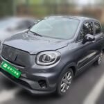 2023 Leapmotor T03 for sale 925494 | Eauto Export