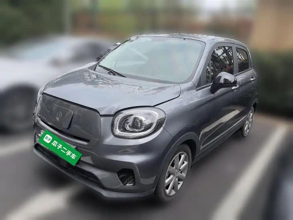 2023 Leapmotor T03 for sale 925494 | Eauto Export 2023 Leapmotor T03 for sale 925494 | Eauto Export