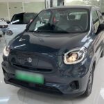 2023 Leapmotor T03 for sale 925500 | Eauto Export