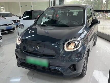 2023 Leapmotor T03 for sale 925500 | Eauto Export
