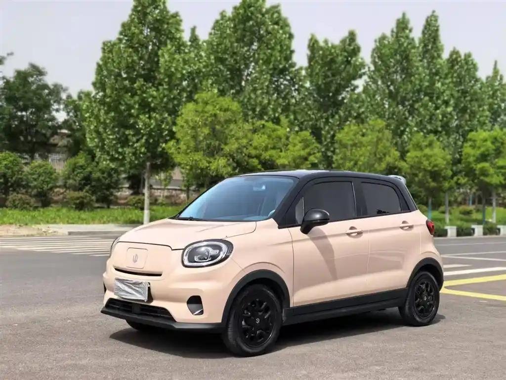 2023 Leapmotor T03 for sale 925504 | Eauto Export 2023 Leapmotor T03 for sale 925504 | Eauto Export