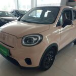 2023 Leapmotor T03 for sale 925505 | Eauto Export