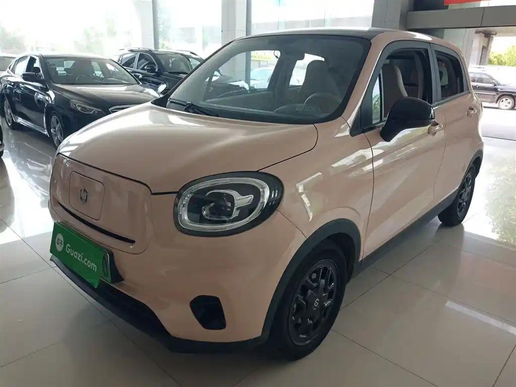 2023 Leapmotor T03 for sale 925505 | Eauto Export 2023 Leapmotor T03 for sale 925505 | Eauto Export