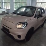 2023 Leapmotor T03 for sale 925508 | Eauto Export
