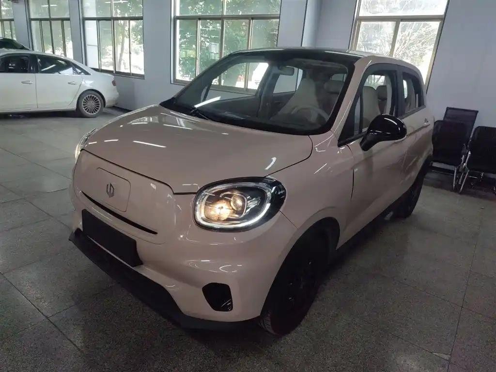 2023 Leapmotor T03 for sale 925508 | Eauto Export 2023 Leapmotor T03 for sale 925508 | Eauto Export