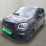 2023 Leapmotor T03 Test Drive - Top Chinese EV Companies