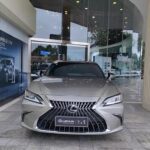 2023 Lexus ES 2L Petrol: Global Shipping