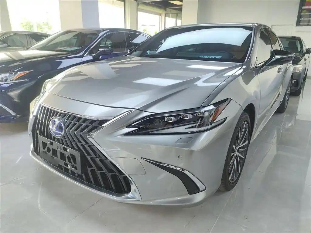 2023 Lexus ES for sale 924965 | Eauto Export 2023 Lexus ES for sale 924965 | Eauto Export