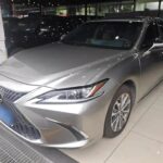 2023 Lexus ES for sale 924970 | Eauto Export