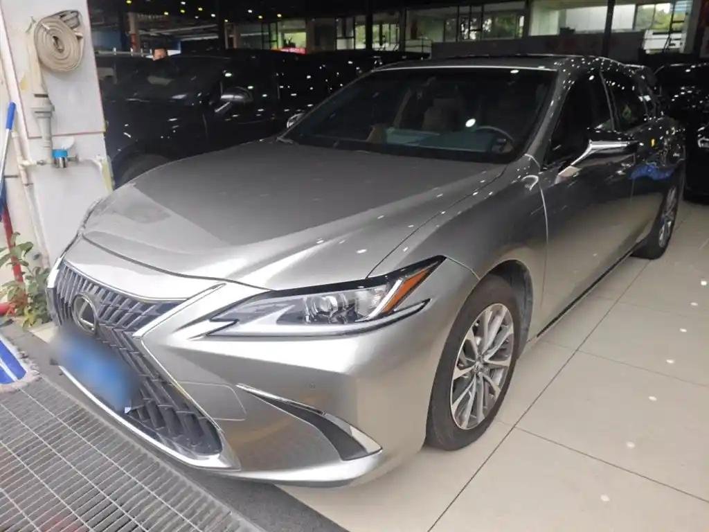 2023 Lexus ES for sale 924970 | Eauto Export 2023 Lexus ES for sale 924970 | Eauto Export