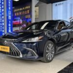 2023 Lexus ES for sale 924975 | Eauto Export