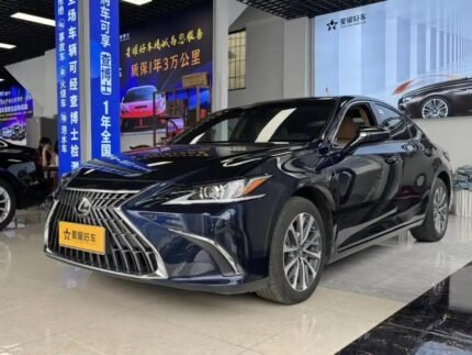 2023 Lexus ES for sale 924975 | Eauto Export