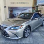 2023 Lexus ES for sale 924982 | Eauto Export