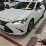 2023 Lexus ES for sale 924984 | Eauto Export