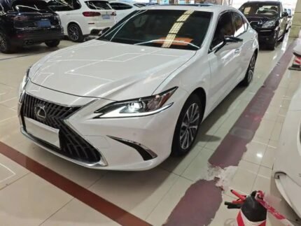 2023 Lexus ES for sale 924984 | Eauto Export