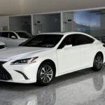 2023 Lexus ES for sale 924988 | Eauto Export