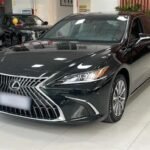 2023 Lexus ES for sale 924992 | Eauto Export