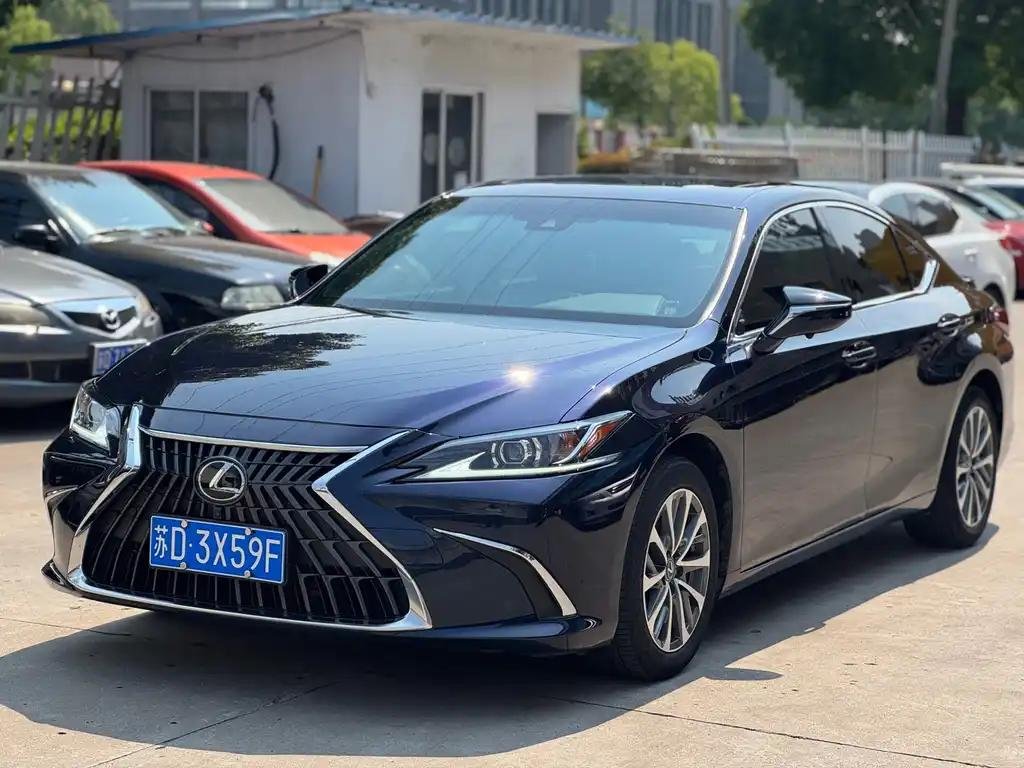 2023 Lexus ES for sale 924995 | Eauto Export 2023 Lexus ES for sale 924995 | Eauto Export