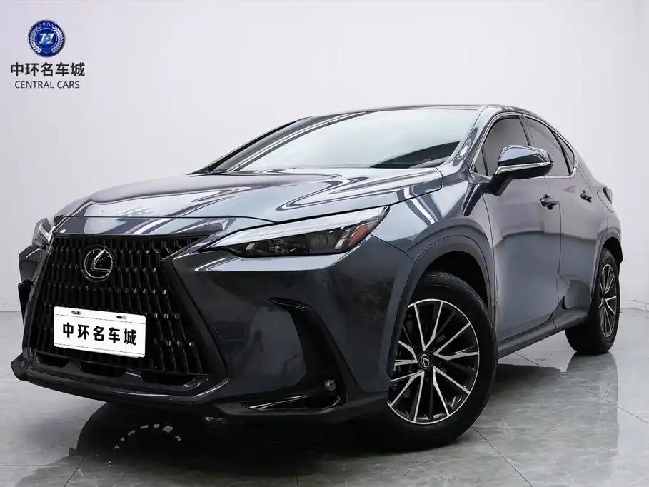 2023 Lexus NX EV for sale 925059 | Eauto Export 2023 Lexus NX EV for sale 925059 | Eauto Export