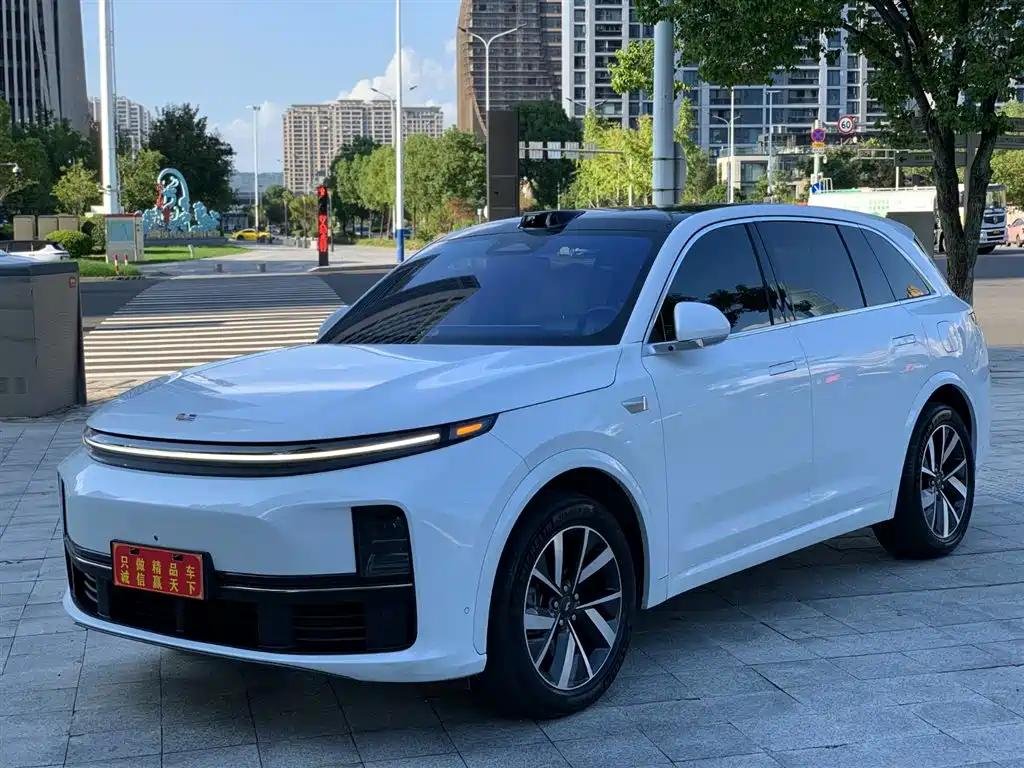 2023 LI Auto L7 USA Release Date - Used Car China Price 2023 LI Auto L7 USA Release Date - Used Car China Price