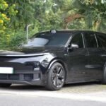 2023 LI Auto L9 Review - Top 3 Chinese EV Companies Star