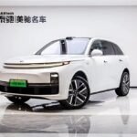 2023 LI Auto LI L7 for sale 840138 | Eauto Export