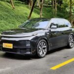 2023 LI Auto LI L7 for sale 840531 | Eauto Export