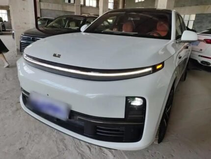 2023 LI Auto LI L7 for sale 840650 | Eauto Export