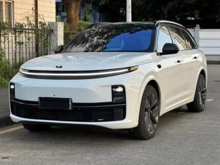 2023 LI Auto LI L7 for sale 841248 | Eauto Export