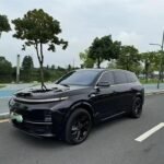 2023 LI Auto LI L7 for sale 845268 | Eauto Export
