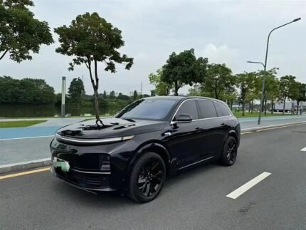 2023 LI Auto LI L7 for sale 845268 | Eauto Export