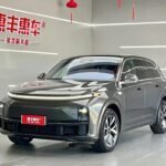 2023 LI Auto LI L7 for sale 848369 | Eauto Export