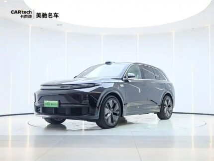 2023 LI Auto LI L7 for sale 848945 | Eauto Export