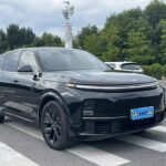 2023 LI Auto LI L7 for sale 849045 | Eauto Export