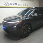 2023 LI Auto LI L7 for sale 849122 | Eauto Export